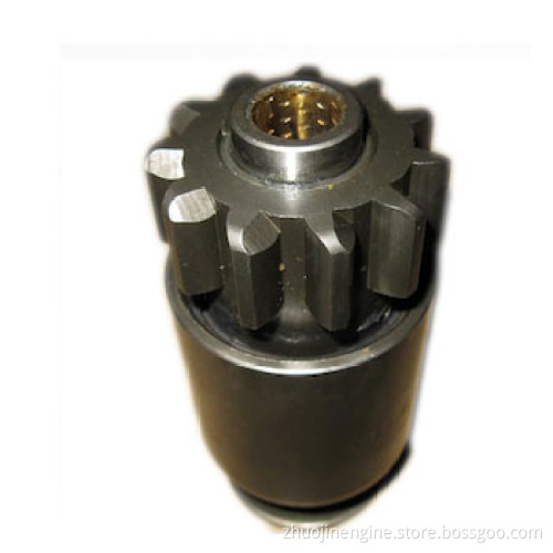 Cummins Engine Spare Starter Motor